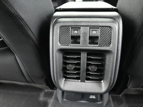 New 2025 Ford Bronco Outer Banks image 29