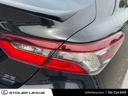 Used 2022 Toyota Camry SE AWD/4WD image 13