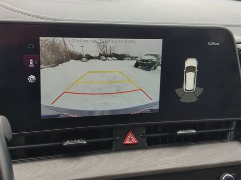 Used 2023 Kia Sportage X-Line w/ X-Line Premium Package image 29