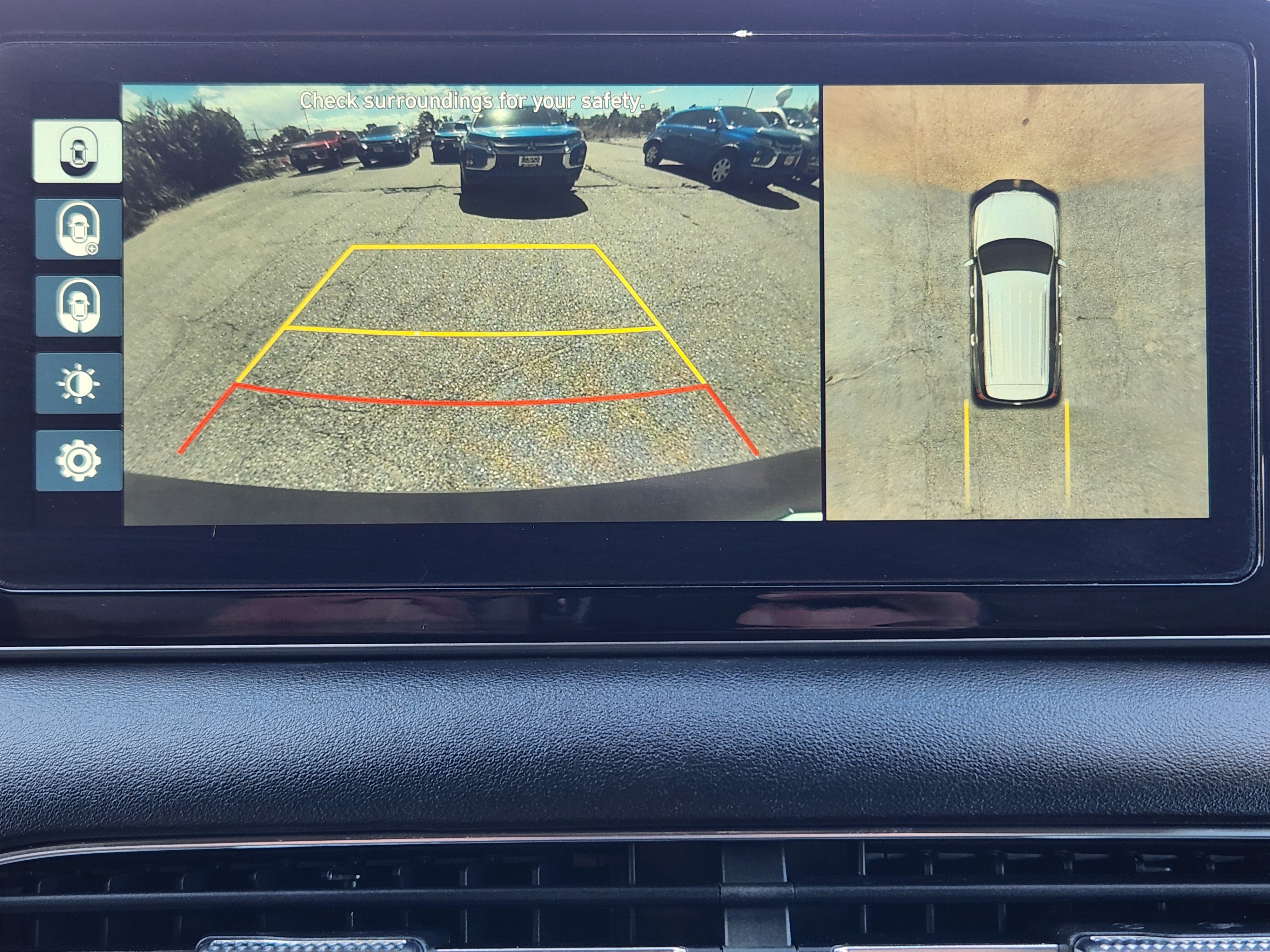 Used 2020 Hyundai Palisade Limited AWD/4WD image 13