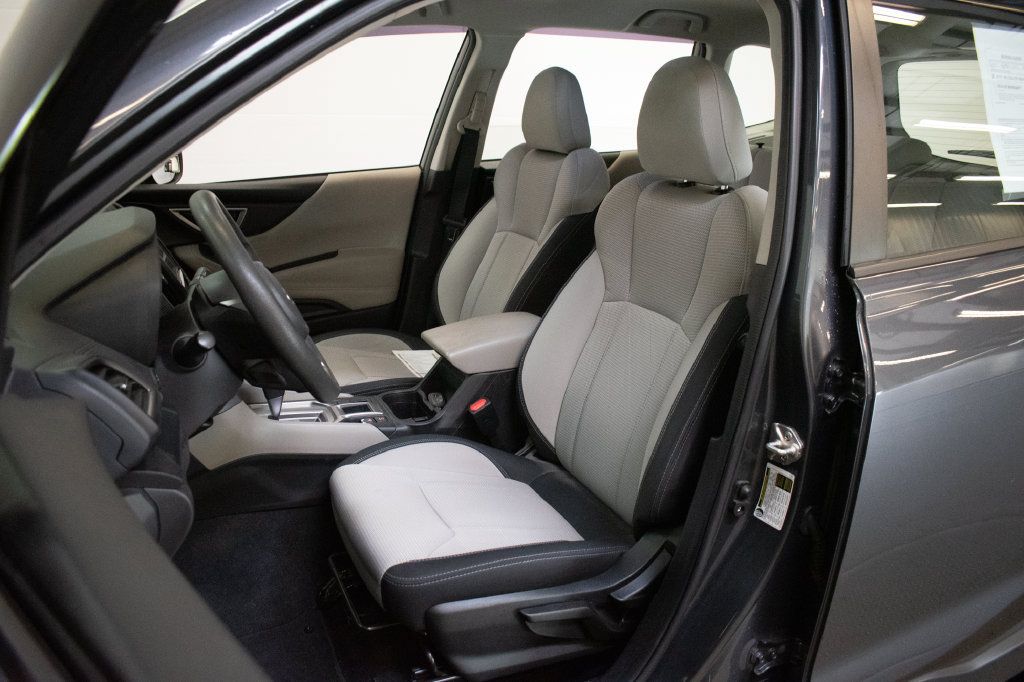 Certified 2023 Subaru Forester AWD/4WD image 18