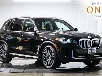Used 2026 BMW X5 xDrive40i w/ Premium Package AWD/4WD video 1
