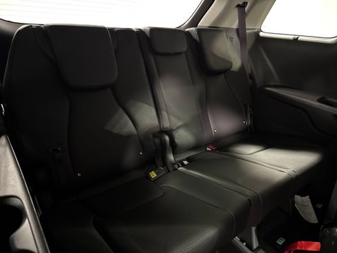 New 2026 Kia Carnival SX Prestige FWD image 24