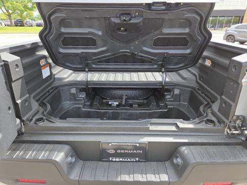 New 2026 Honda Ridgeline Sport image 24