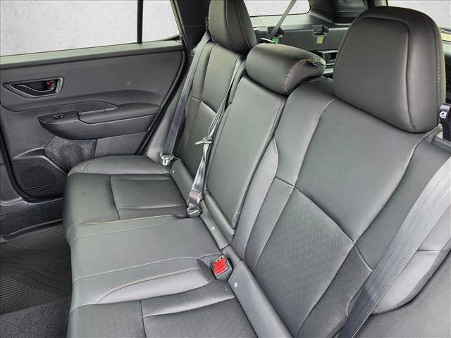 New 2026 Subaru Outback Wilderness AWD/4WD image 18