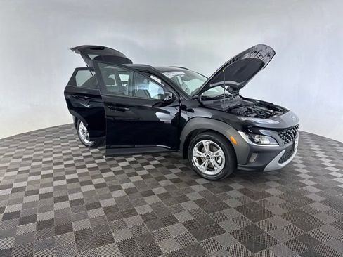 Used 2023 Hyundai Kona SEL AWD/4WD image 14