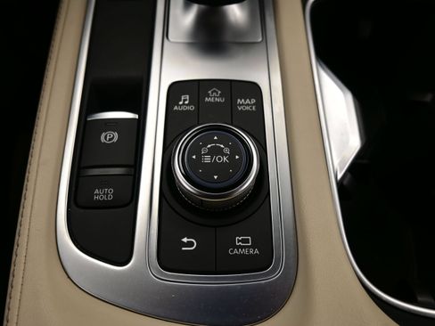 Used 2023 INFINITI QX60 Luxe w/ Cargo Package AWD/4WD image 28