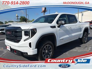 Used 2025 GMC Sierra 1500 AT4 AWD/4WD video 1