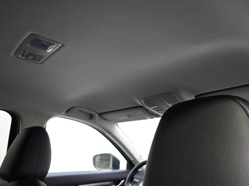 New 2025 MAZDA CX-5 AWD 2.5 S w/ Preferred Package image 17