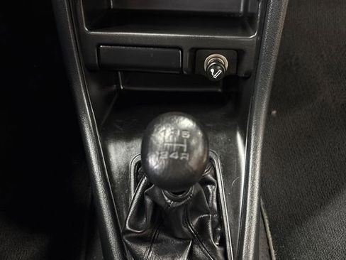 Used 1988 Honda CRX DX image 48