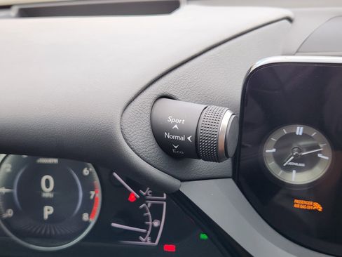 Used 2023 Lexus ES 350 Ultra Luxury image 37