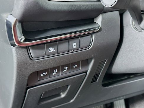New 2026 MAZDA MAZDA3 Carbon image 10