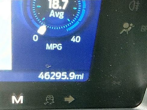 Certified 2022 Ford Bronco Outer Banks AWD/4WD image 13