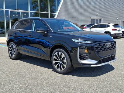 New 2026 Audi Q3 quattro 2.0T