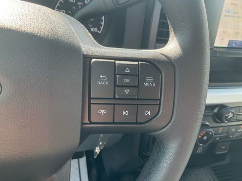 New 2026 Ford F450 XL w/ XL Driver Assist Package AWD/4WD image 20