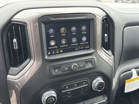 New 2026 GMC Sierra 1500 Pro w/ Pro Value Package image 21