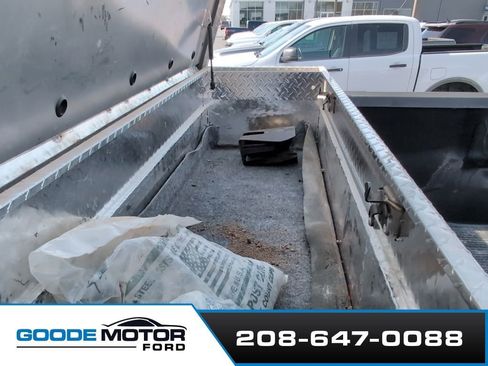 Used 1999 Ford F250 Lariat image 12