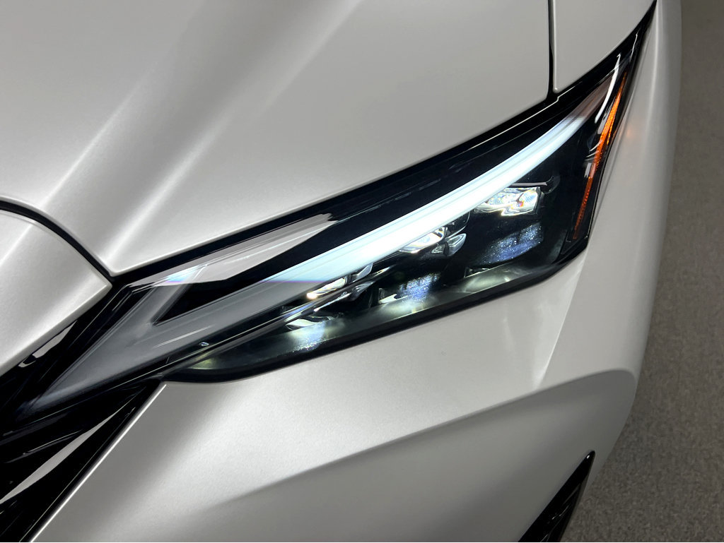 New 2026 Lexus IS 350 F Sport w/ Special Appearance Package AWD/4WD image 36