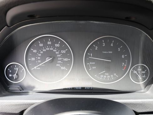 Used 2015 BMW 328i Sedan image 39