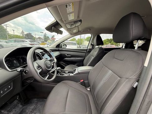 Used 2024 Hyundai Tucson SEL AWD/4WD image 24