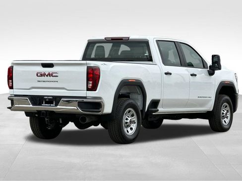 New 2026 GMC Sierra 2500 Pro image 5