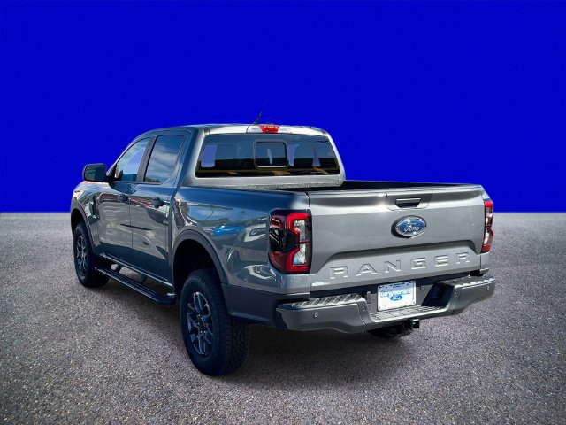 New 2026 Ford Ranger XLT w/ Equipment Group 301A High AWD/4WD image 5