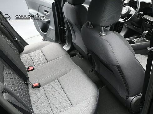 New 2026 Nissan Kicks SV FWD image 23