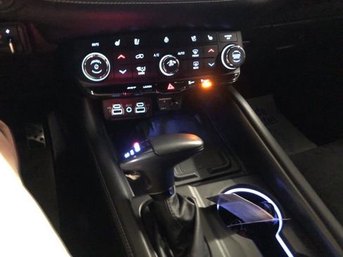 Used 2024 Dodge Durango SRT Hellcat w/ Black Package image 30