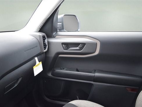 New 2025 Ford Bronco Sport Big Bend w/ Convenience Package image 11