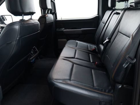 Used 2024 Ford F150 Lariat AWD/4WD image 61