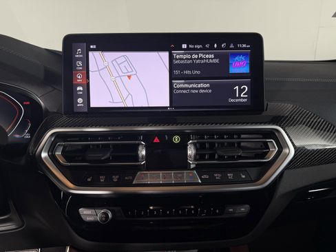 Certified 2023 BMW X4 M40i image 13