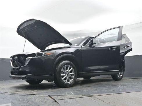 Certified 2023 MAZDA CX-5 AWD 2.5 S w/ Select Package image 37