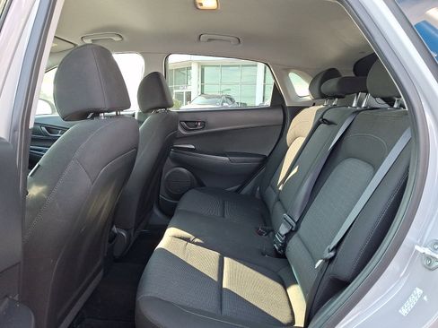 Certified 2023 Hyundai Kona SEL image 9