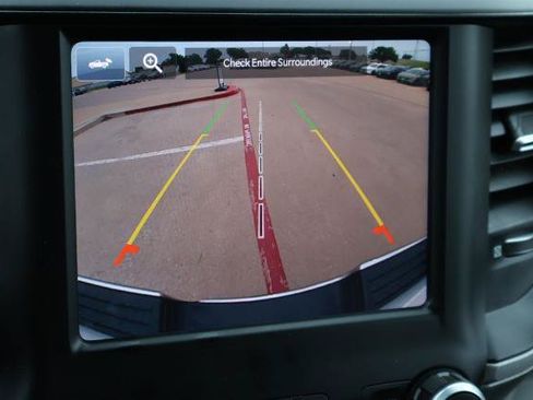Used 2022 RAM 2500 Tradesman AWD/4WD image 20