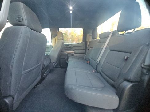 Used 2019 Chevrolet Silverado 1500 RST w/ All-Star Edition image 17