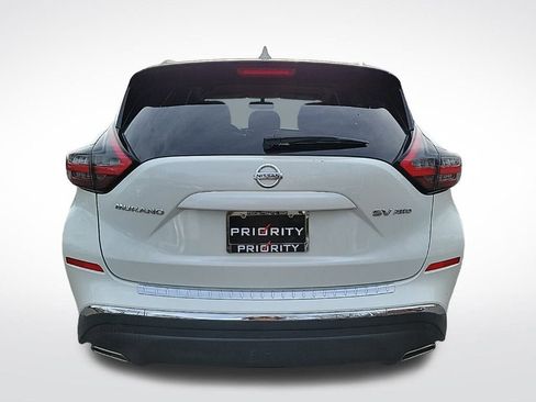Used 2019 Nissan Murano SV image 4