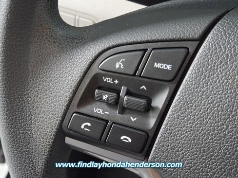 Used 2020 Hyundai Tucson Value w/ Cargo Package image 25