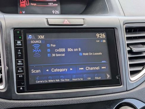Used 2016 Honda CR-V EX-L image 19