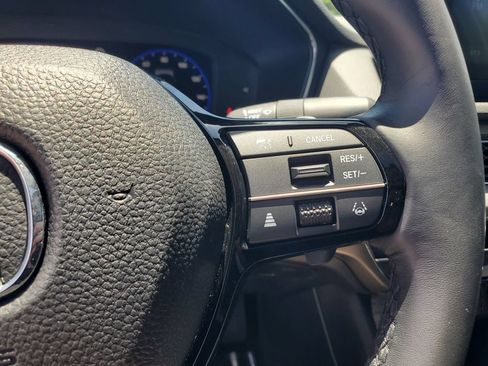 Used 2024 Acura Integra FWD image 24