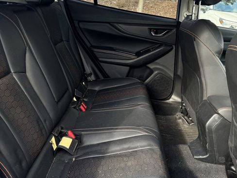 Used 2021 Subaru Crosstrek 2.5i Limited w/ Moonroof Package 1 image 4