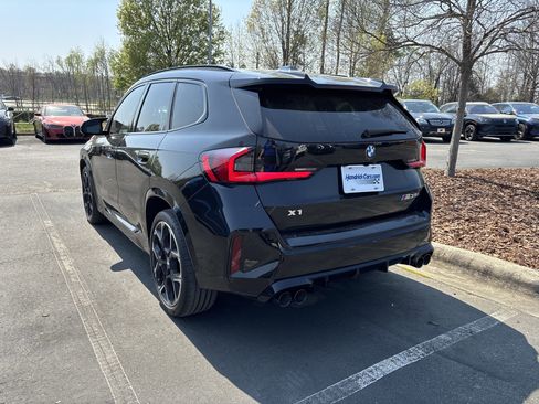 Certified 2024 BMW X1 M35i w/ Premium Package image 19