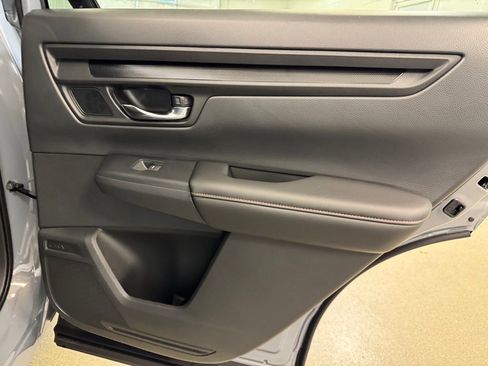 New 2026 Honda CR-V Sport-L image 26