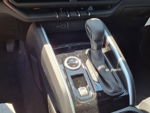 New 2025 Chevrolet Colorado W/T w/ Advanced Trailering Package image 19