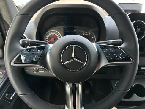 New 2026 Mercedes-Benz Sprinter 3500 image 24