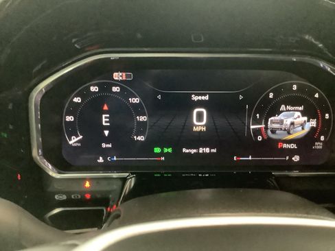 New 2026 GMC Sierra 2500 SLE AWD/4WD image 19