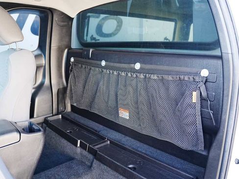 Used 2022 Toyota Tacoma SR image 12