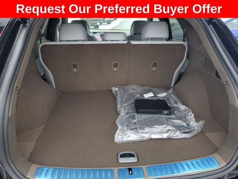 New 2026 Genesis GV70 2.5T Advanced AWD/4WD image 26