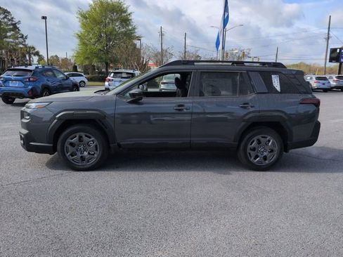 New 2026 Subaru Outback Premium image 6