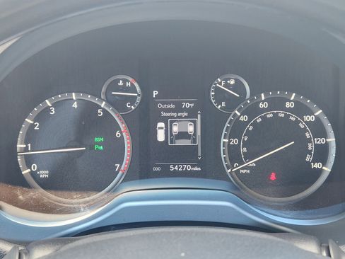 Used 2021 Lexus GX 460 Premium AWD/4WD image 19