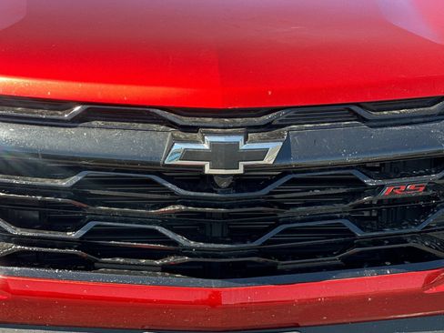 Used 2026 Chevrolet Equinox RS w/ LPO, Floor Liner Package FWD image 45